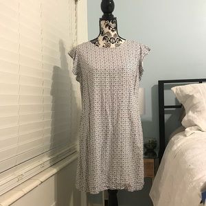 2 Cute Old Navy shift dresses 👗